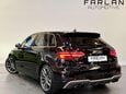 Audi S3 2.0 TFSI Sportback 5dr Petrol S Tronic quattro Euro 6 (s/s) (310 ps) 4