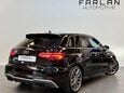 Audi S3 2.0 TFSI Sportback 5dr Petrol S Tronic quattro Euro 6 (s/s) (310 ps) 5