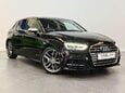 Audi S3 2.0 TFSI Sportback 5dr Petrol S Tronic quattro Euro 6 (s/s) (310 ps) 7