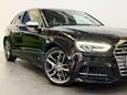 Audi S3 2.0 TFSI Sportback 5dr Petrol S Tronic quattro Euro 6 (s/s) (310 ps) 9