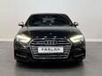 Audi S3 2.0 TFSI Sportback 5dr Petrol S Tronic quattro Euro 6 (s/s) (310 ps) 12