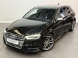 Audi S3 2.0 TFSI Sportback 5dr Petrol S Tronic quattro Euro 6 (s/s) (310 ps) 14