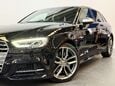 Audi S3 2.0 TFSI Sportback 5dr Petrol S Tronic quattro Euro 6 (s/s) (310 ps) 15