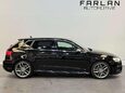 Audi S3 2.0 TFSI Sportback 5dr Petrol S Tronic quattro Euro 6 (s/s) (310 ps) 18