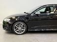 Audi S3 2.0 TFSI Sportback 5dr Petrol S Tronic quattro Euro 6 (s/s) (310 ps) 19