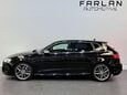 Audi S3 2.0 TFSI Sportback 5dr Petrol S Tronic quattro Euro 6 (s/s) (310 ps) 21