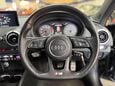 Audi S3 2.0 TFSI Sportback 5dr Petrol S Tronic quattro Euro 6 (s/s) (310 ps) 30