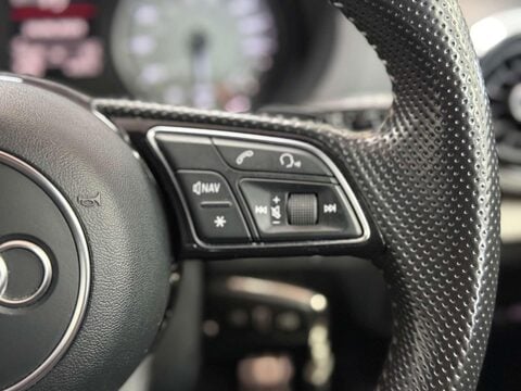 Audi S3 2.0 TFSI Sportback 5dr Petrol S Tronic quattro Euro 6 (s/s) (310 ps) 32