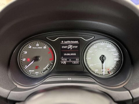 Audi S3 2.0 TFSI Sportback 5dr Petrol S Tronic quattro Euro 6 (s/s) (310 ps) 33