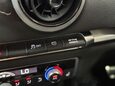 Audi S3 2.0 TFSI Sportback 5dr Petrol S Tronic quattro Euro 6 (s/s) (310 ps) 38