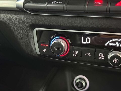 Audi S3 2.0 TFSI Sportback 5dr Petrol S Tronic quattro Euro 6 (s/s) (310 ps) 40