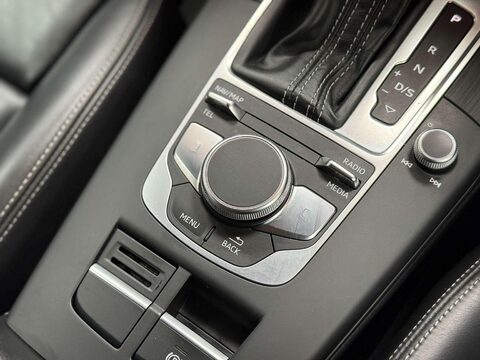Audi S3 2.0 TFSI Sportback 5dr Petrol S Tronic quattro Euro 6 (s/s) (310 ps) 44