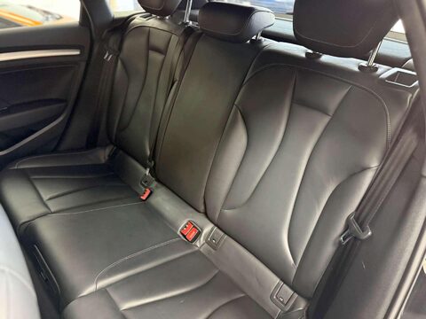 Audi S3 2.0 TFSI Sportback 5dr Petrol S Tronic quattro Euro 6 (s/s) (310 ps) 45