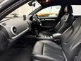 Audi S3 2.0 TFSI Sportback 5dr Petrol S Tronic quattro Euro 6 (s/s) (310 ps) 46