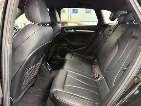 Audi S3 2.0 TFSI Sportback 5dr Petrol S Tronic quattro Euro 6 (s/s) (310 ps) 47