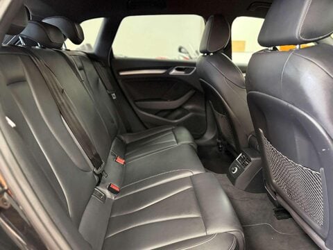 Audi S3 2.0 TFSI Sportback 5dr Petrol S Tronic quattro Euro 6 (s/s) (310 ps) 48