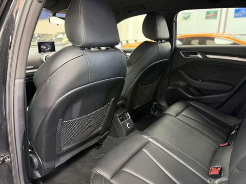 Audi S3 2.0 TFSI Sportback 5dr Petrol S Tronic quattro Euro 6 (s/s) (310 ps) 49