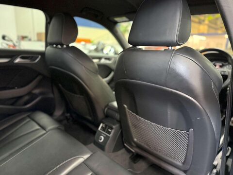 Audi S3 2.0 TFSI Sportback 5dr Petrol S Tronic quattro Euro 6 (s/s) (310 ps) 50