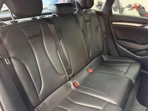 Audi S3 2.0 TFSI Sportback 5dr Petrol S Tronic quattro Euro 6 (s/s) (310 ps) 52