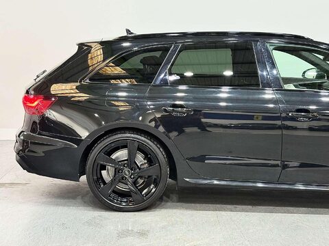 Audi A4 2.0 TDI 35 S line Estate 5dr Diesel S Tronic Euro 6 (s/s) (163 ps) 15