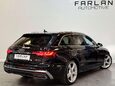 Audi A4 2.0 TDI 35 S line Estate 5dr Diesel S Tronic Euro 6 (s/s) (163 ps) 5