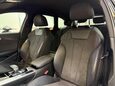 Audi A4 2.0 TDI 35 S line Estate 5dr Diesel S Tronic Euro 6 (s/s) (163 ps) 6