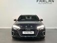Audi A4 2.0 TDI 35 S line Estate 5dr Diesel S Tronic Euro 6 (s/s) (163 ps) 10
