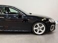 Audi A4 2.0 TDI 35 S line Estate 5dr Diesel S Tronic Euro 6 (s/s) (163 ps) 17