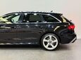 Audi A4 2.0 TDI 35 S line Estate 5dr Diesel S Tronic Euro 6 (s/s) (163 ps) 20