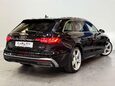 Audi A4 2.0 TDI 35 S line Estate 5dr Diesel S Tronic Euro 6 (s/s) (163 ps) 22