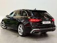 Audi A4 2.0 TDI 35 S line Estate 5dr Diesel S Tronic Euro 6 (s/s) (163 ps) 28