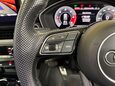 Audi A4 2.0 TDI 35 S line Estate 5dr Diesel S Tronic Euro 6 (s/s) (163 ps) 33