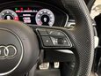 Audi A4 2.0 TDI 35 S line Estate 5dr Diesel S Tronic Euro 6 (s/s) (163 ps) 34