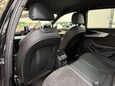Audi A4 2.0 TDI 35 S line Estate 5dr Diesel S Tronic Euro 6 (s/s) (163 ps) 42