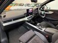 Audi A4 2.0 TDI 35 S line Estate 5dr Diesel S Tronic Euro 6 (s/s) (163 ps) 47