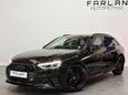 Audi A4 2.0 TDI 35 S line Estate 5dr Diesel S Tronic Euro 6 (s/s) (163 ps) 3