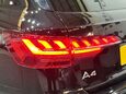 Audi A4 2.0 TDI 35 S line Estate 5dr Diesel S Tronic Euro 6 (s/s) (163 ps) 55
