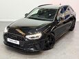Audi A4 2.0 TDI 35 S line Estate 5dr Diesel S Tronic Euro 6 (s/s) (163 ps) 13