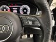 Audi A4 2.0 TDI 35 S line Estate 5dr Diesel S Tronic Euro 6 (s/s) (163 ps) 33