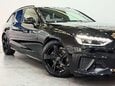 Audi A4 2.0 TDI 35 S line Estate 5dr Diesel S Tronic Euro 6 (s/s) (163 ps) 7