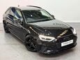 Audi A4 2.0 TDI 35 S line Estate 5dr Diesel S Tronic Euro 6 (s/s) (163 ps) 8