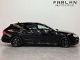 Audi A4 2.0 TDI 35 S line Estate 5dr Diesel S Tronic Euro 6 (s/s) (163 ps) 17