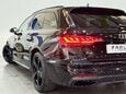 Audi A4 2.0 TDI 35 S line Estate 5dr Diesel S Tronic Euro 6 (s/s) (163 ps) 23