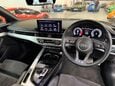 Audi A4 2.0 TDI 35 S line Estate 5dr Diesel S Tronic Euro 6 (s/s) (163 ps) 2