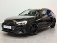 Audi A4 2.0 TDI 35 S line Estate 5dr Diesel S Tronic Euro 6 (s/s) (163 ps) 14