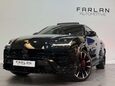 Lamborghini Urus 4.0 V8 BiTurbo SUV 5dr Petrol Auto 4WD Euro 6 (650 ps) 18