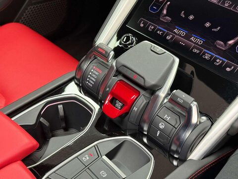 Lamborghini Urus 4.0 V8 BiTurbo SUV 5dr Petrol Auto 4WD Euro 6 (650 ps) 33