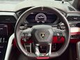 Lamborghini Urus 4.0 V8 BiTurbo SUV 5dr Petrol Auto 4WD Euro 6 (650 ps) 20