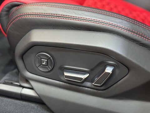 Lamborghini Urus 4.0 V8 BiTurbo SUV 5dr Petrol Auto 4WD Euro 6 (650 ps) 43