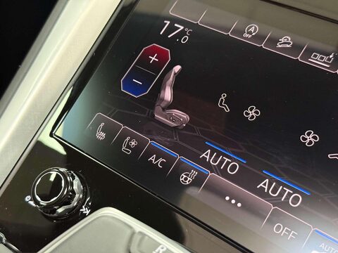Lamborghini Urus 4.0 V8 BiTurbo SUV 5dr Petrol Auto 4WD Euro 6 (650 ps) 25